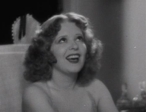 clara bow in call her savage